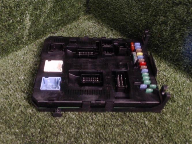 Image Kit de demarrage - PEUGEOT 307