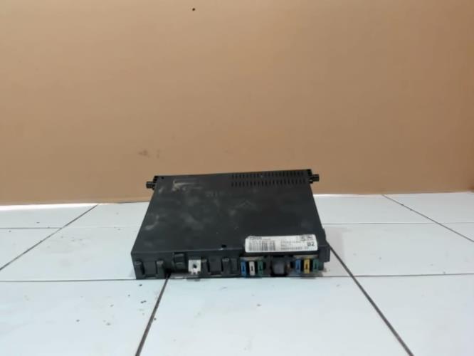 Image Kit de demarrage - PEUGEOT 206