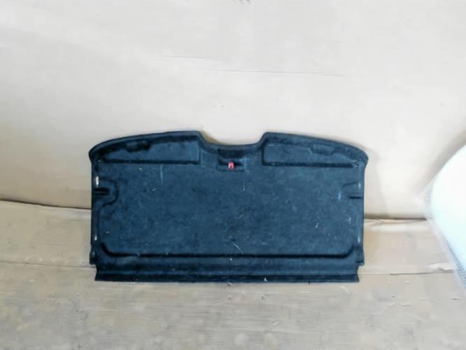Image Plage arriere - PEUGEOT 308 1