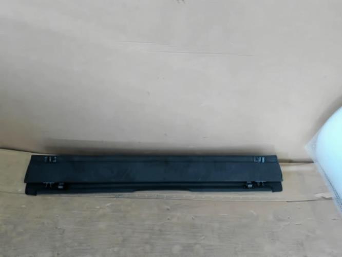 Image Plage arriere - PEUGEOT 308 1