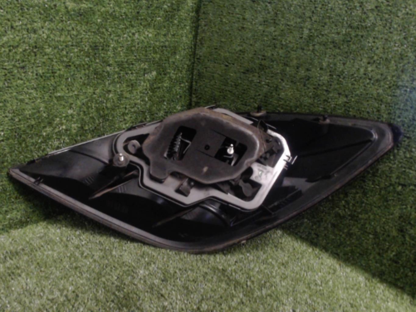 Fanale posteriore principale sinistro (luci) OPEL ASTRA H GTC PHASE 1 Diésel - 1
