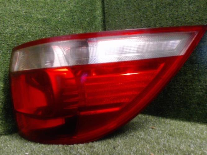 Image Feu arriere principal gauche (feux) - VOLKSWAGEN GOLF 5