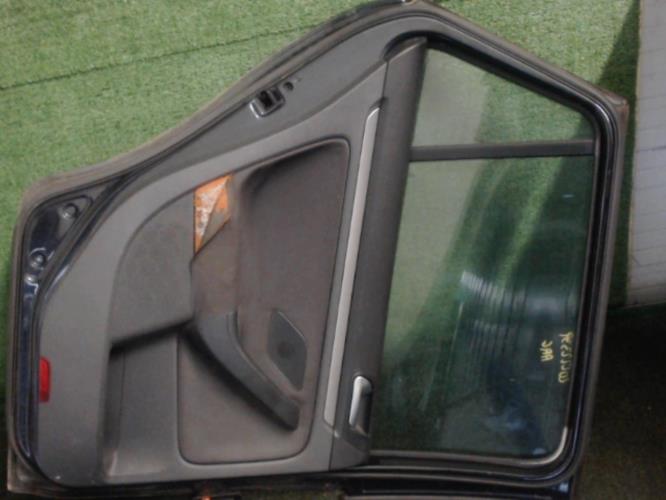 Image Porte arriere gauche - VOLKSWAGEN GOLF 5