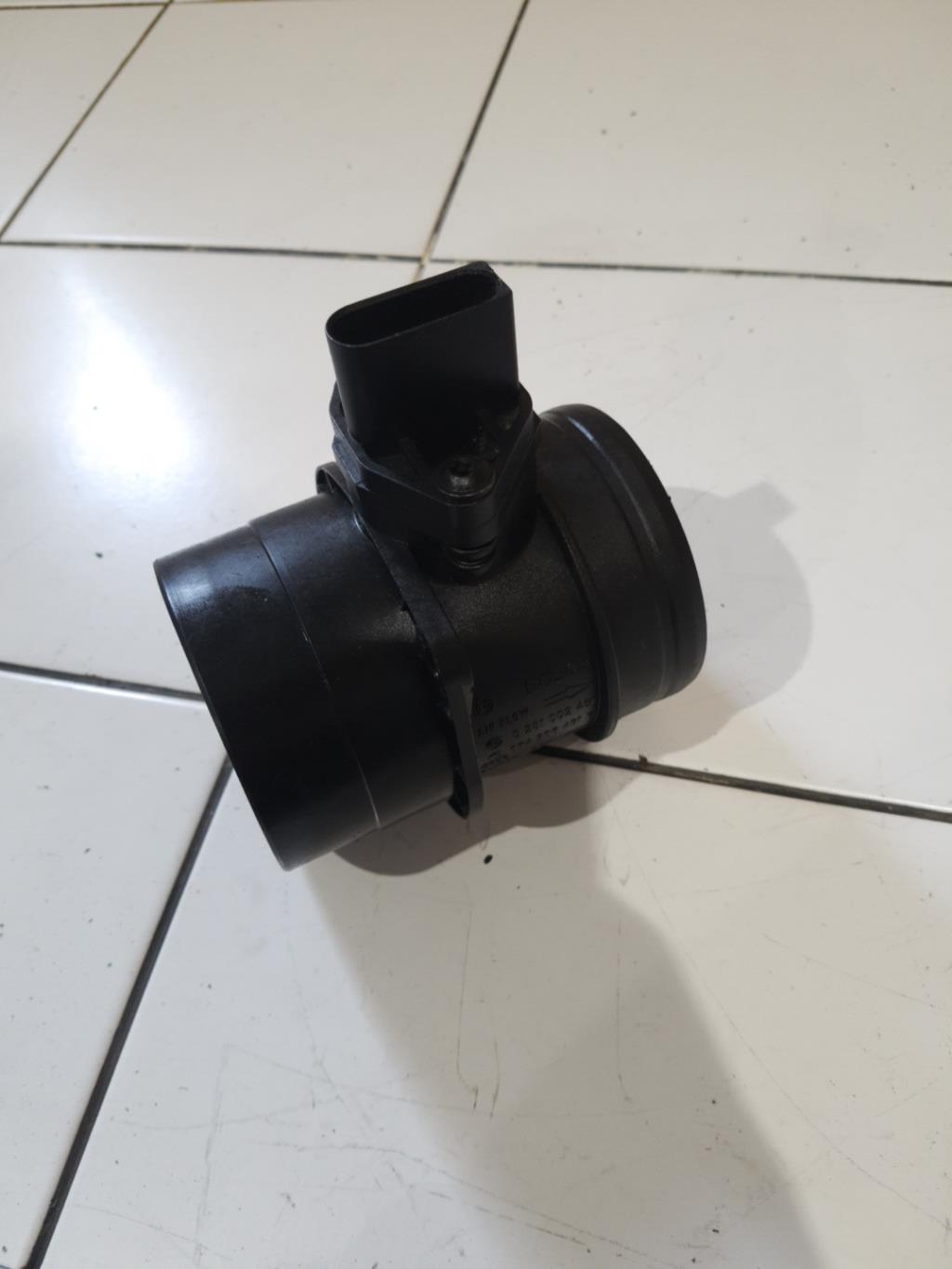 Debitmetre AUDI A6 3 AVANT PHASE 1 BREAK Diesel - 1