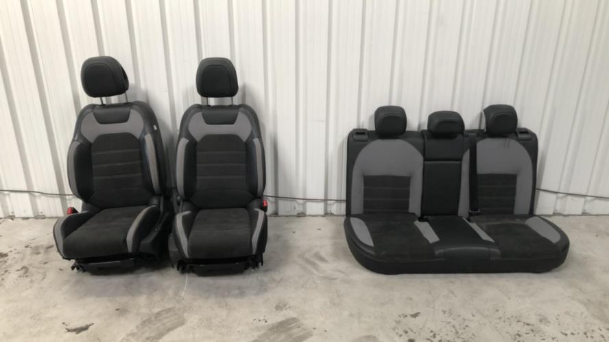 Image Interieur complet - DS DS4 1
