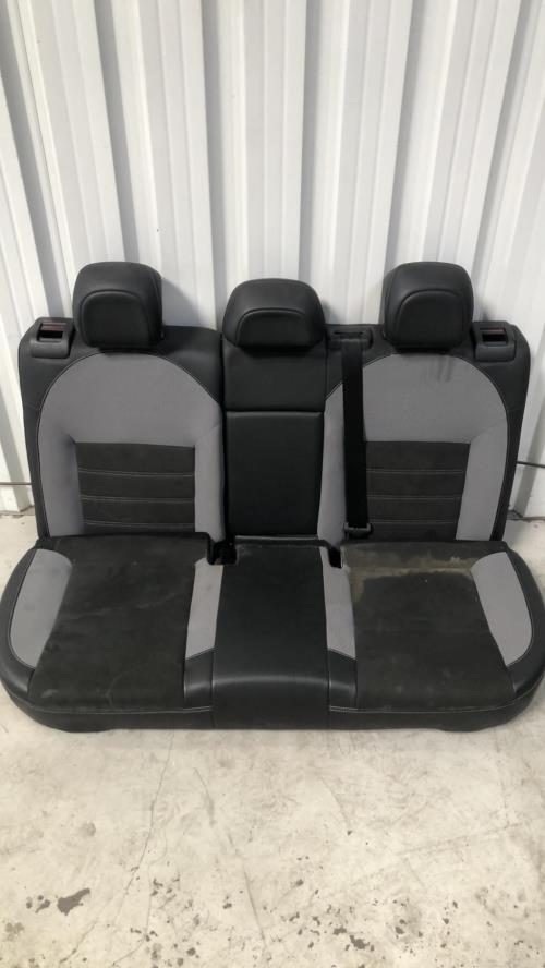 Image Interieur complet - DS DS4 1
