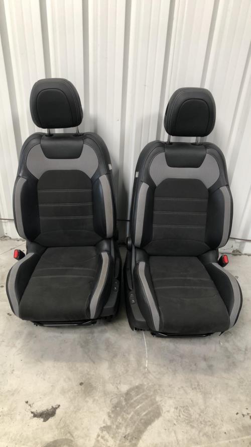Image Interieur complet - DS DS4 1