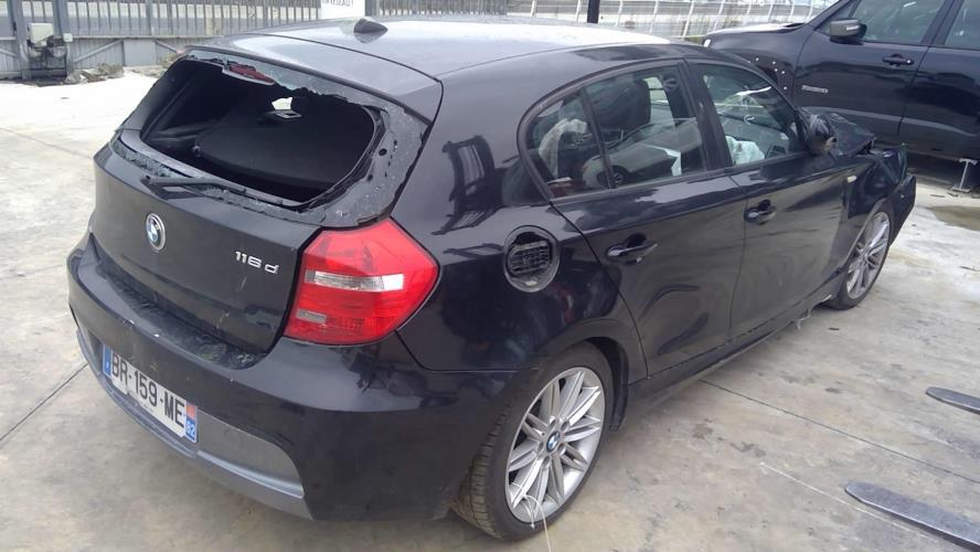 Image Cardan arriere droit (transmission) - BMW SERIE 1 E87