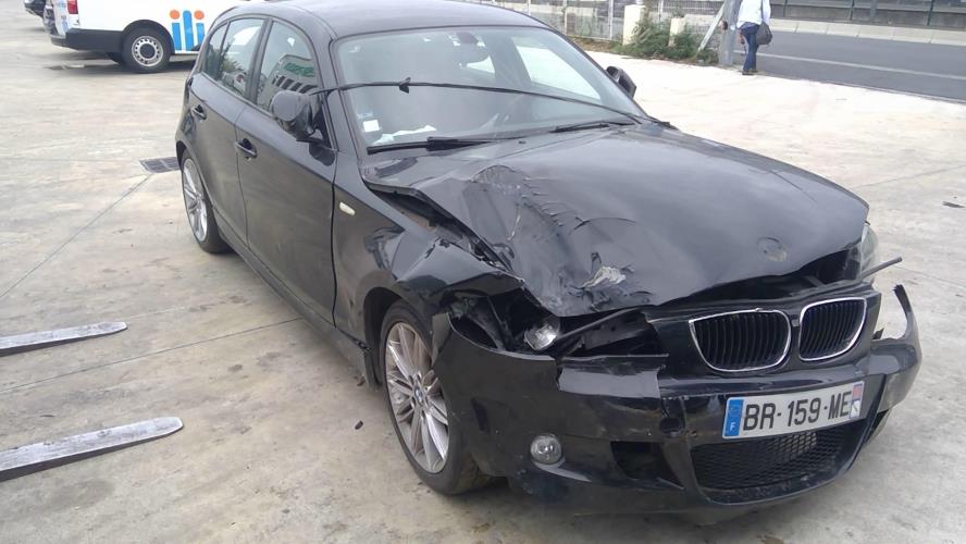 Image Cardan arriere droit (transmission) - BMW SERIE 1 E87