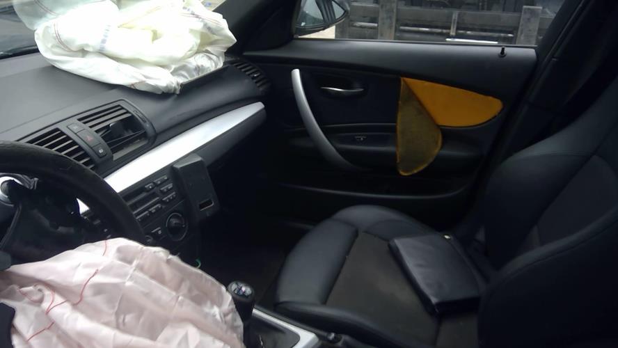 Image Cardan arriere droit (transmission) - BMW SERIE 1 E87