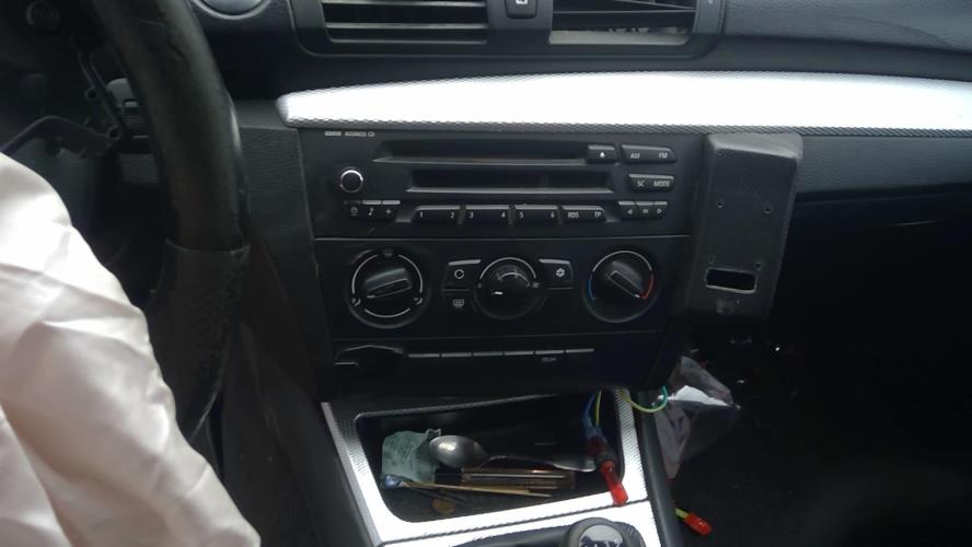 Image Leve vitre electrique avant droit - BMW SERIE 1 E87