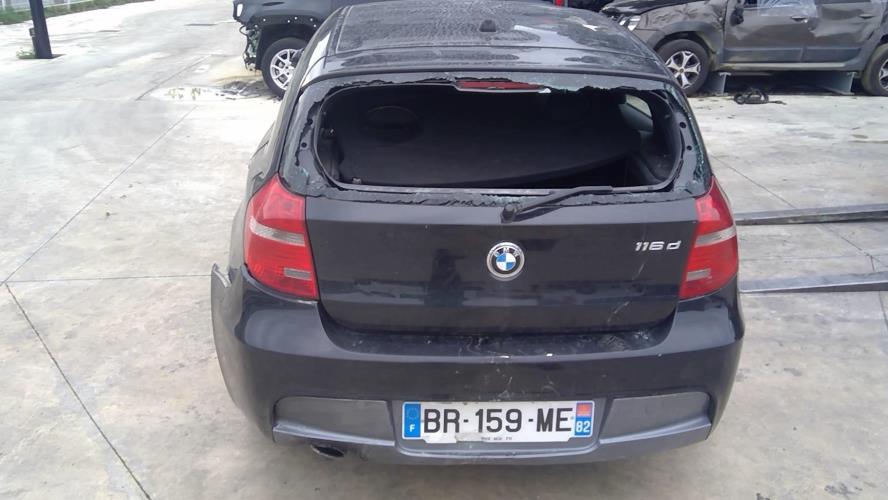 Image Cardan arriere droit (transmission) - BMW SERIE 1 E87