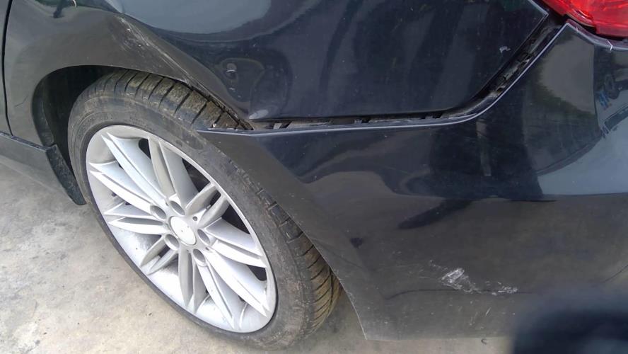 Image Cardan arriere droit (transmission) - BMW SERIE 1 E87