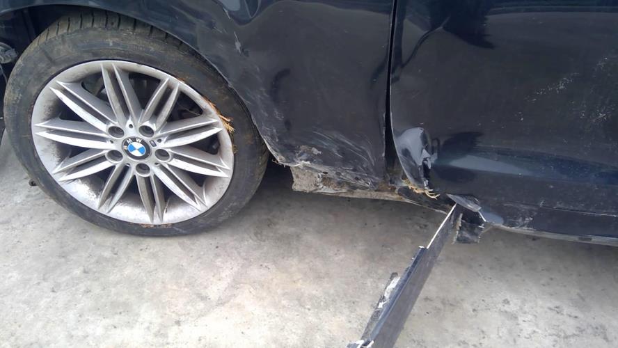 Image Cardan arriere droit (transmission) - BMW SERIE 1 E87