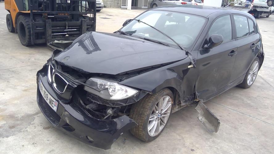 Image Cardan arriere droit (transmission) - BMW SERIE 1 E87