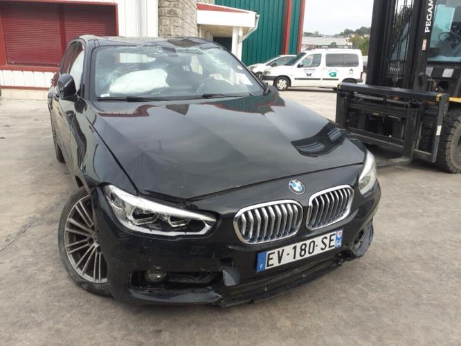 Image Radiateur eau - BMW SERIE 1 F20