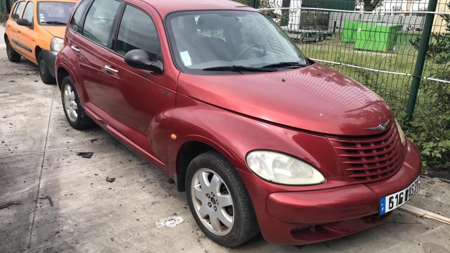 Image Calandre - CHRYSLER PT CRUISER