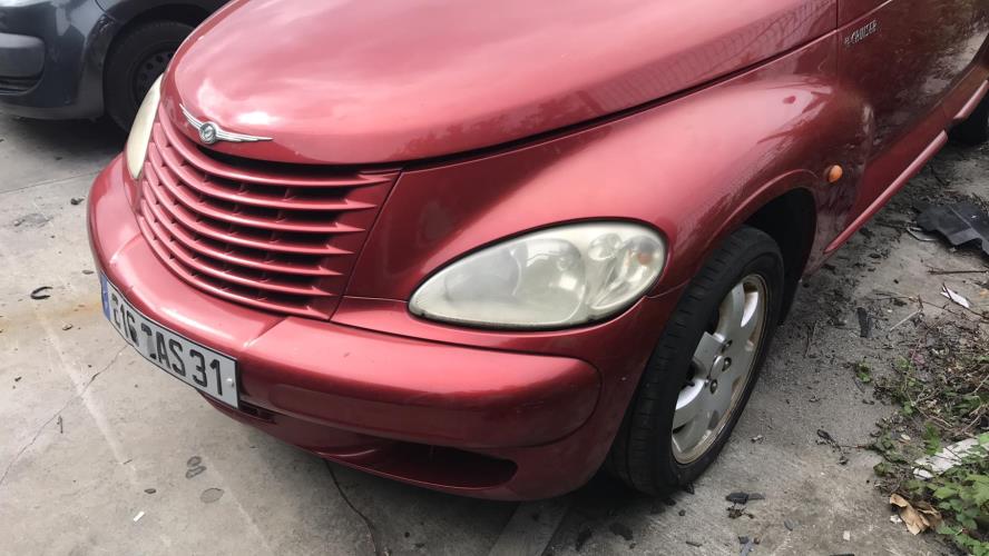Image Calandre - CHRYSLER PT CRUISER