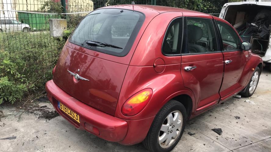 Image Calandre - CHRYSLER PT CRUISER