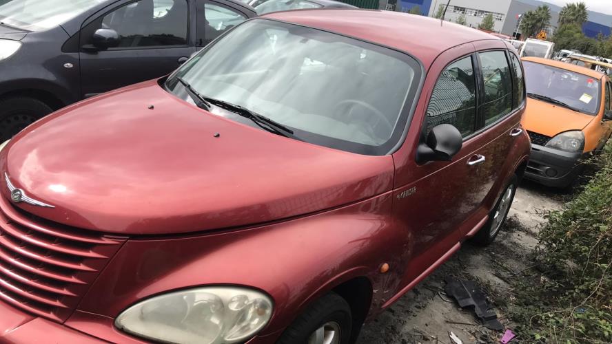 Image Calandre - CHRYSLER PT CRUISER