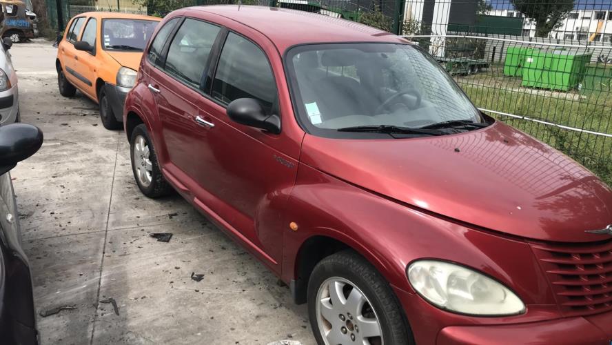 Image Calandre - CHRYSLER PT CRUISER