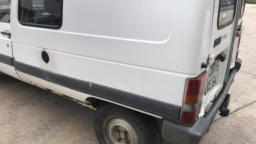 Image Retroviseur droit - CITROEN C15