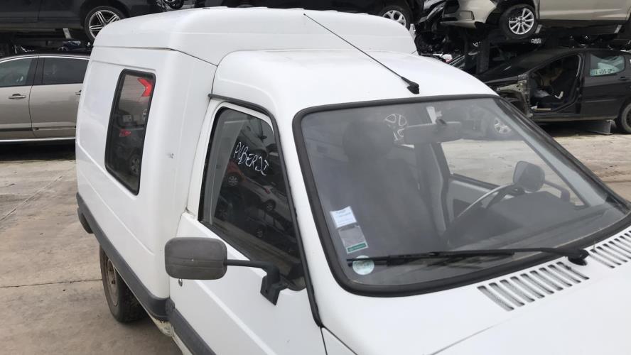 Image Retroviseur droit - CITROEN C15
