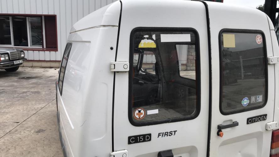 Image Retroviseur droit - CITROEN C15