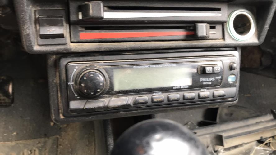 Image Retroviseur droit - CITROEN C15