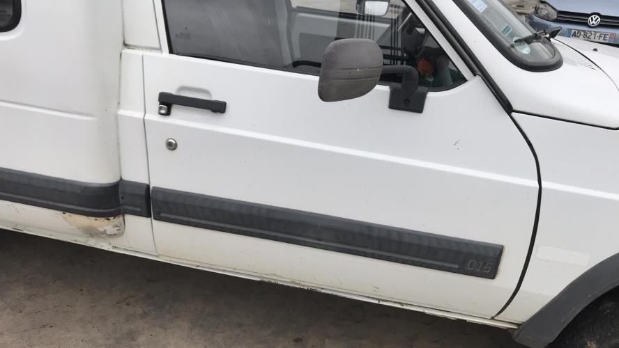 Image Retroviseur droit - CITROEN C15