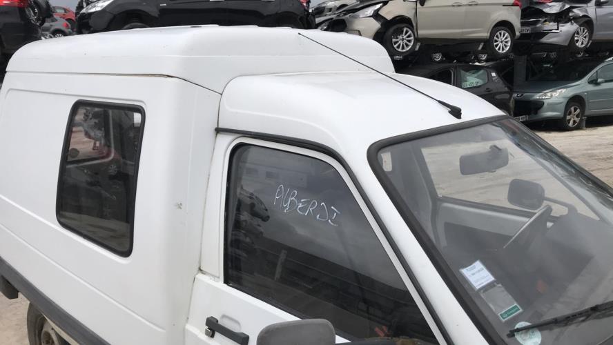 Image Retroviseur droit - CITROEN C15