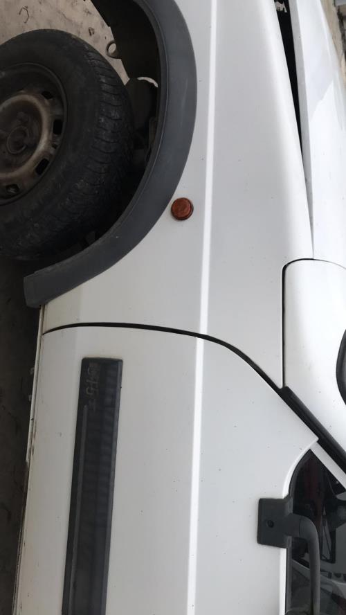 Image Retroviseur droit - CITROEN C15
