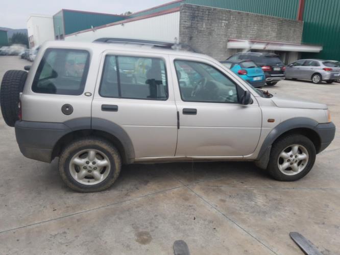 Image Feu arriere principal gauche (feux) - LAND ROVER FREELANDER 1
