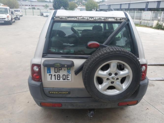 Image Feu arriere principal gauche (feux) - LAND ROVER FREELANDER 1