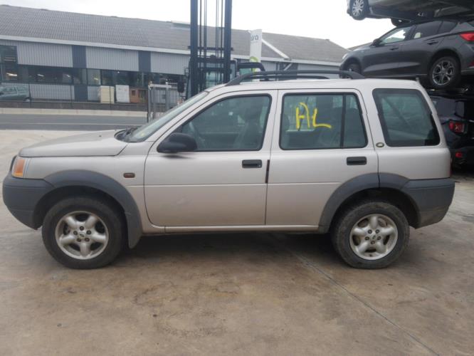 Image Feu arriere principal gauche (feux) - LAND ROVER FREELANDER 1