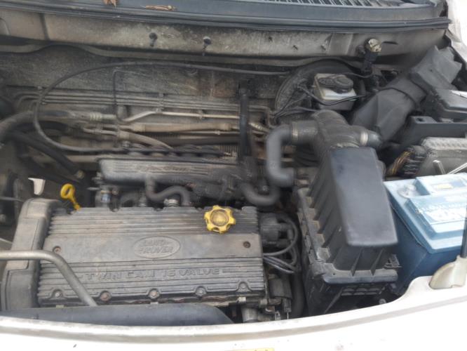 Image Feu arriere principal gauche (feux) - LAND ROVER FREELANDER 1