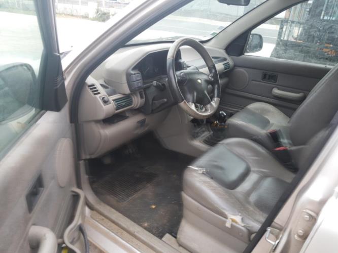 Image Feu arriere principal gauche (feux) - LAND ROVER FREELANDER 1