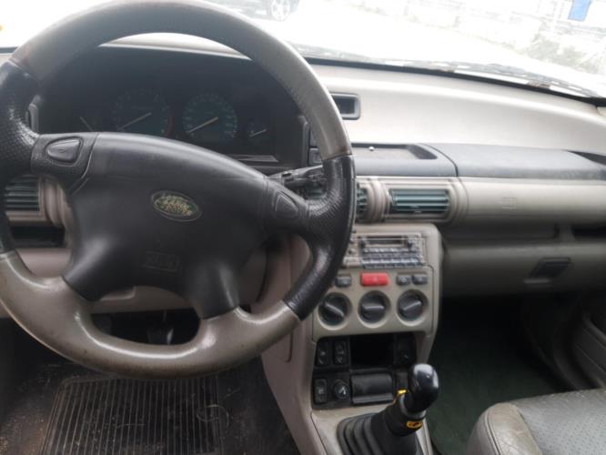 Image Feu arriere principal gauche (feux) - LAND ROVER FREELANDER 1