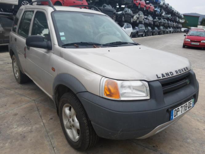 Image Feu arriere principal gauche (feux) - LAND ROVER FREELANDER 1