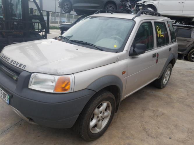 Image Feu arriere principal gauche (feux) - LAND ROVER FREELANDER 1