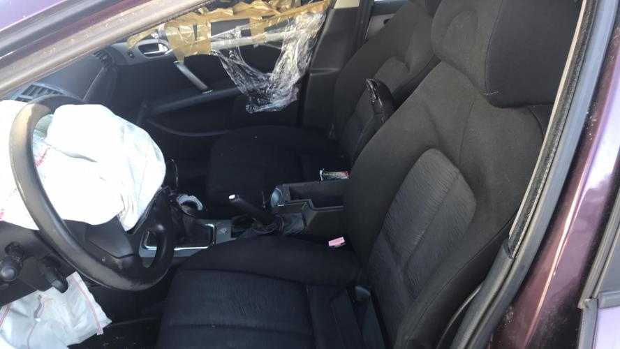 Image Feu arriere principal droit (feux) - PEUGEOT 407