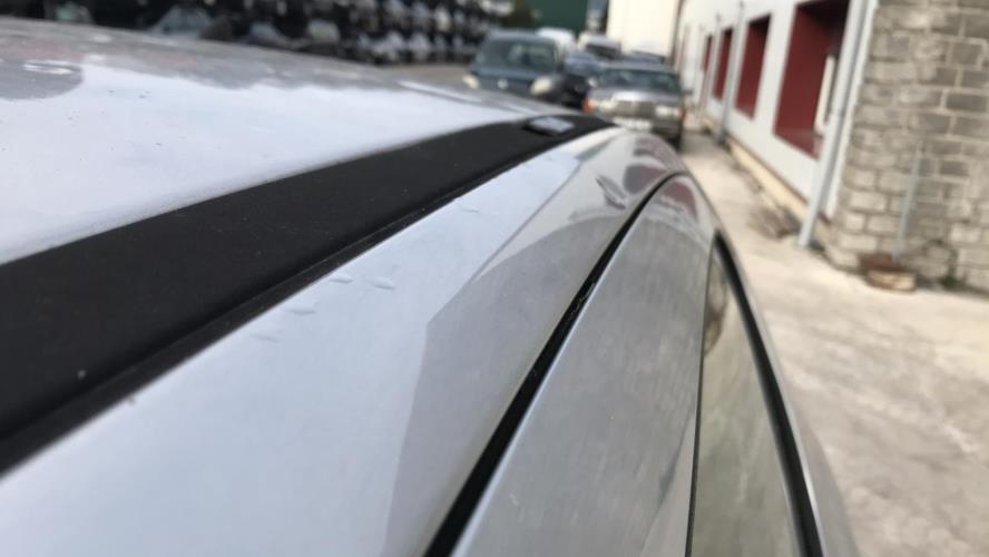 Image Plage arriere - PEUGEOT 308 1