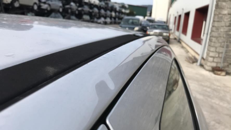 Image Plage arriere - PEUGEOT 308 1