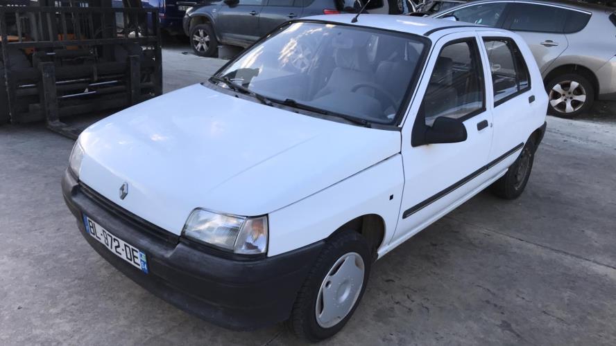 Image Retroviseur droit - RENAULT CLIO 1