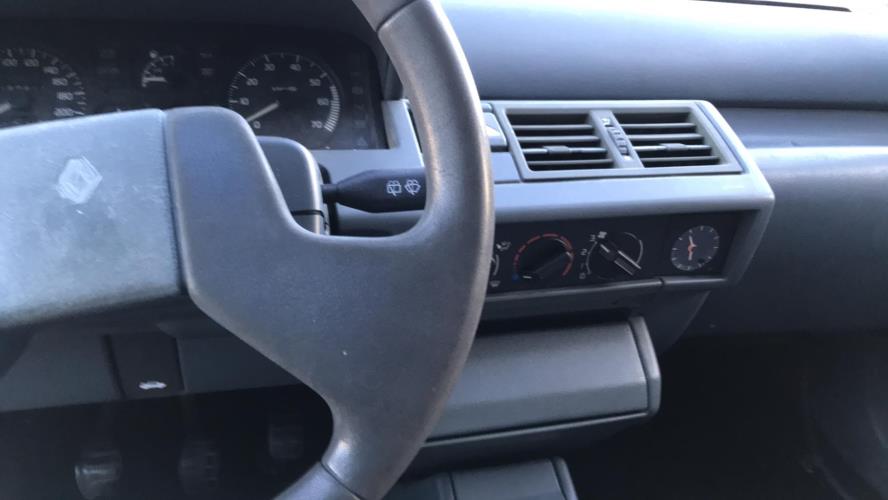 Image Retroviseur droit - RENAULT CLIO 1
