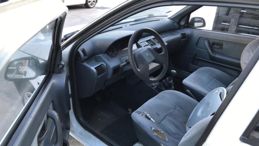 Image Retroviseur droit - RENAULT CLIO 1