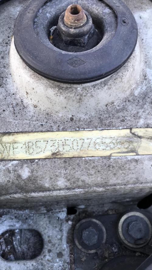 Image Retroviseur droit - RENAULT CLIO 1