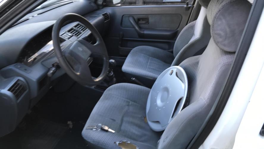 Image Retroviseur droit - RENAULT CLIO 1