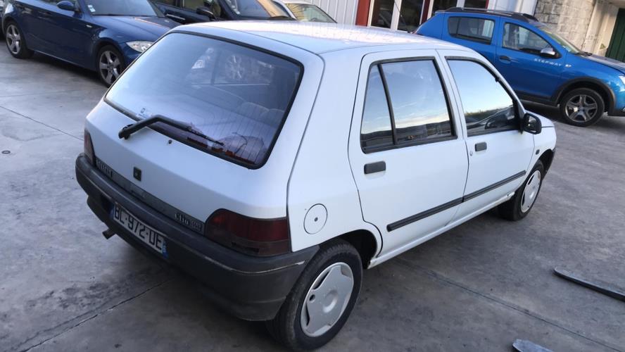 Image Retroviseur droit - RENAULT CLIO 1