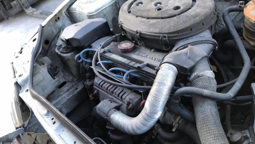 Image Retroviseur droit - RENAULT CLIO 1